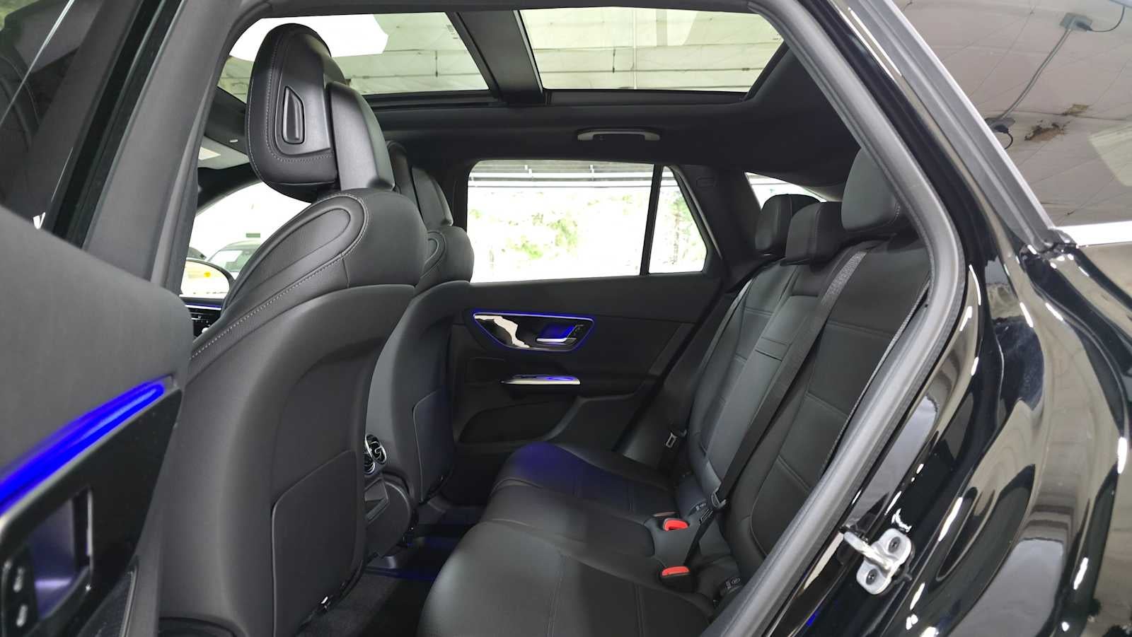 2026 Mercedes-Benz GLC 300 GLC 300