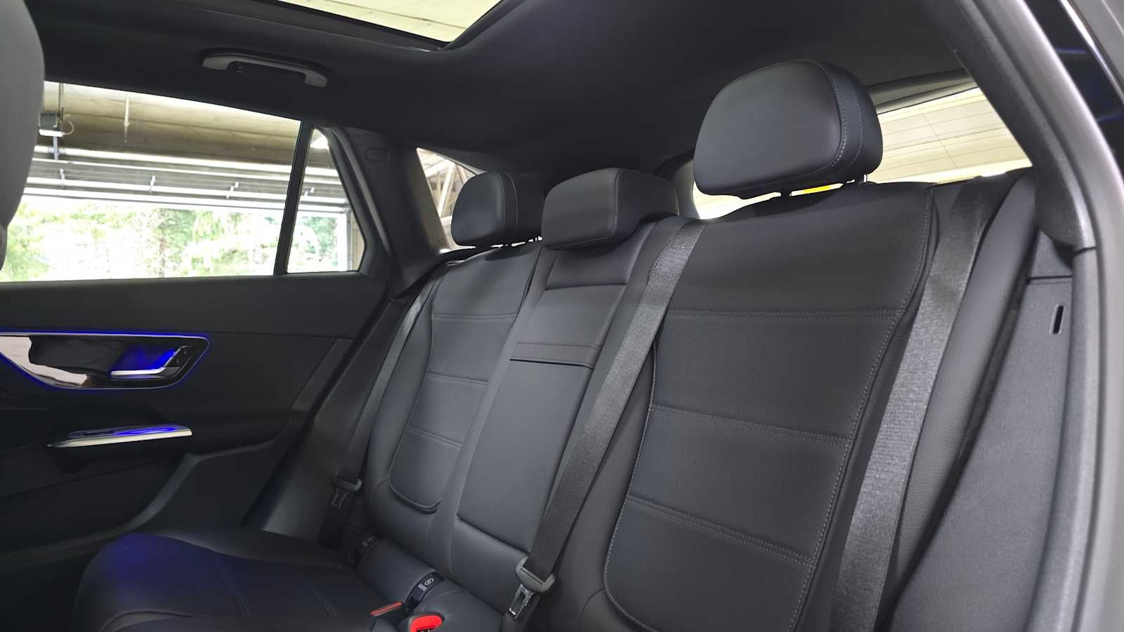 2026 Mercedes-Benz GLC 300 GLC 300