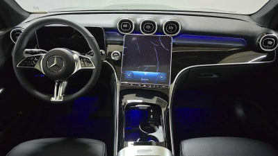 2026 Mercedes-Benz GLC 300 GLC 300