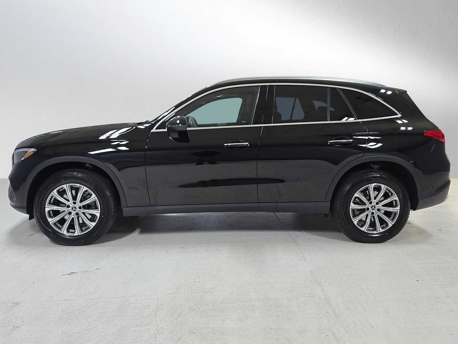 2026 Mercedes-Benz GLC 300 GLC 300