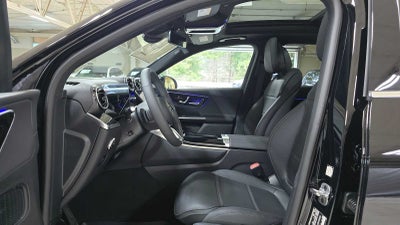 2026 Mercedes-Benz GLC 300 GLC 300