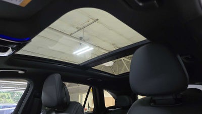 2026 Mercedes-Benz GLC 300 GLC 300