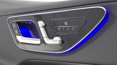 2026 Mercedes-Benz GLC 300 GLC 300