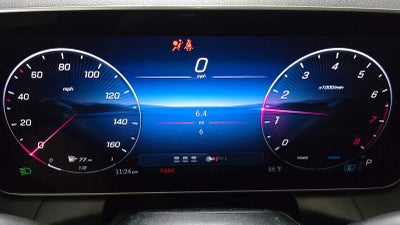 2026 Mercedes-Benz GLC 300 GLC 300