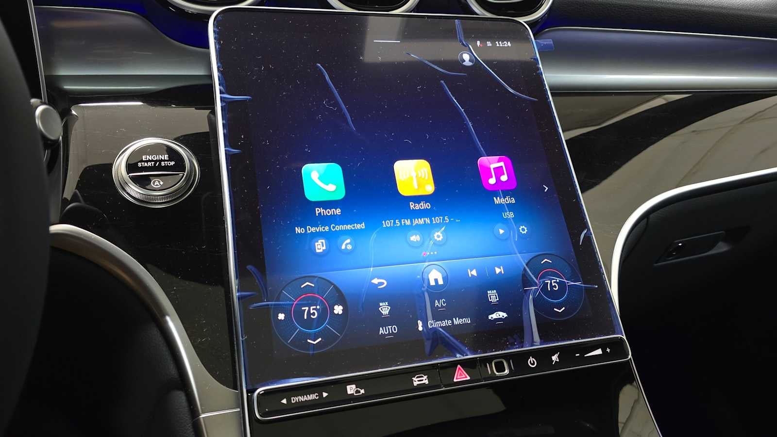 2026 Mercedes-Benz GLC 300 GLC 300