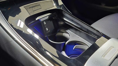 2026 Mercedes-Benz GLC 300 GLC 300