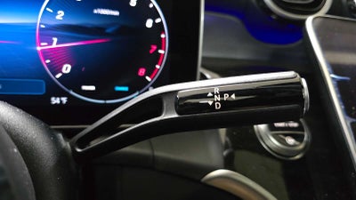 2026 Mercedes-Benz GLC 300 GLC 300