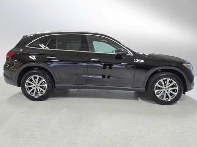 2026 Mercedes-Benz GLC 300 GLC 300