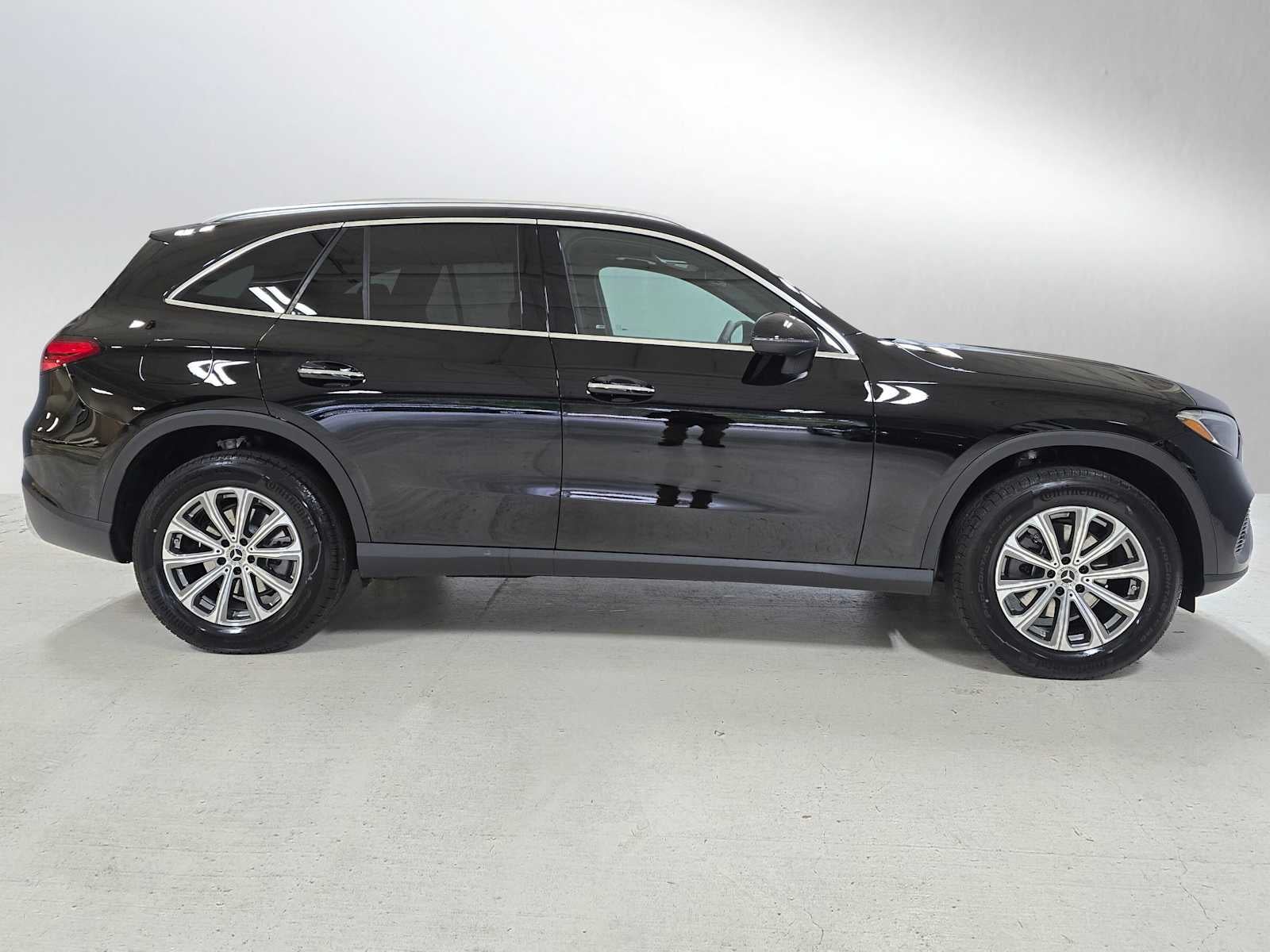 2026 Mercedes-Benz GLC 300 GLC 300