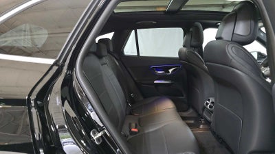 2026 Mercedes-Benz GLC 300 GLC 300