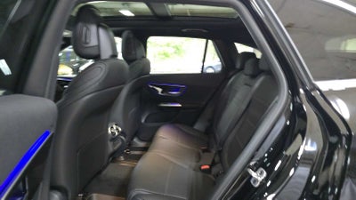 2026 Mercedes-Benz GLC 300 GLC 300