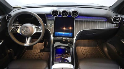 2026 Mercedes-Benz GLC 300 GLC 300