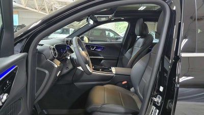 2026 Mercedes-Benz GLC 300 GLC 300