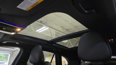 2026 Mercedes-Benz GLC 300 GLC 300