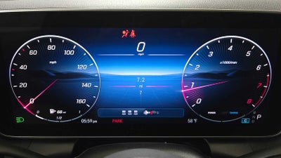 2026 Mercedes-Benz GLC 300 GLC 300