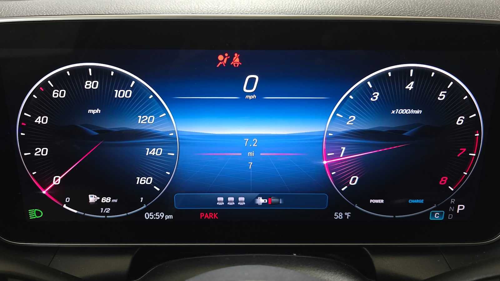 2026 Mercedes-Benz GLC 300 GLC 300