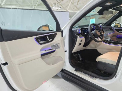 2027 Mercedes-Benz GLC 300 4MATIC® SUV