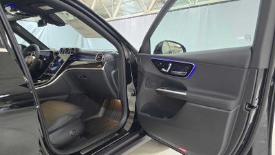 2026 Mercedes-Benz GLC 300 GLC 300