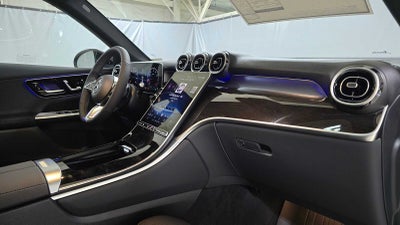 2026 Mercedes-Benz GLC 300 GLC 300