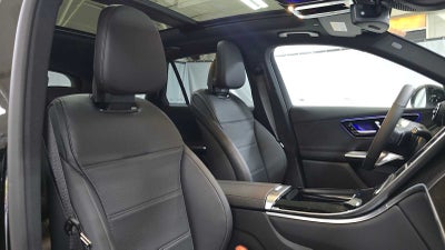 2026 Mercedes-Benz GLC 300 GLC 300