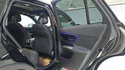 2026 Mercedes-Benz GLC 300 GLC 300