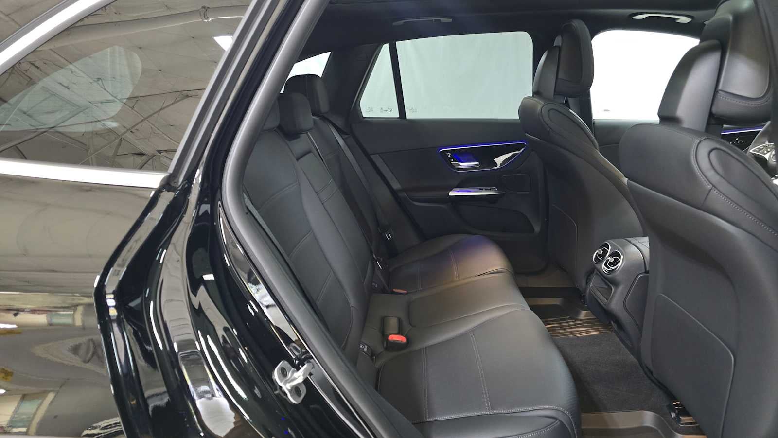 2026 Mercedes-Benz GLC 300 GLC 300
