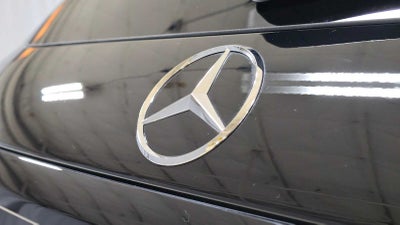 2026 Mercedes-Benz GLC 300 GLC 300