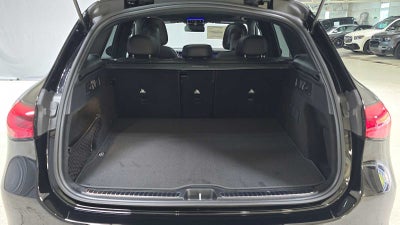 2026 Mercedes-Benz GLC 300 GLC 300