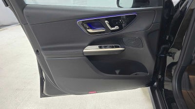 2026 Mercedes-Benz GLC 300 GLC 300