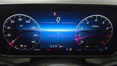 2026 Mercedes-Benz GLC 300 GLC 300