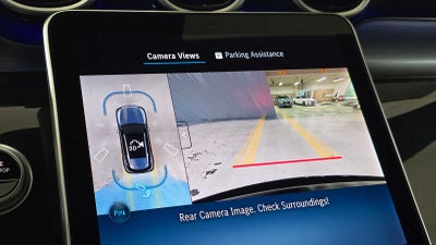 2026 Mercedes-Benz GLC 300 GLC 300