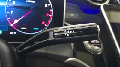 2026 Mercedes-Benz GLC 300 GLC 300