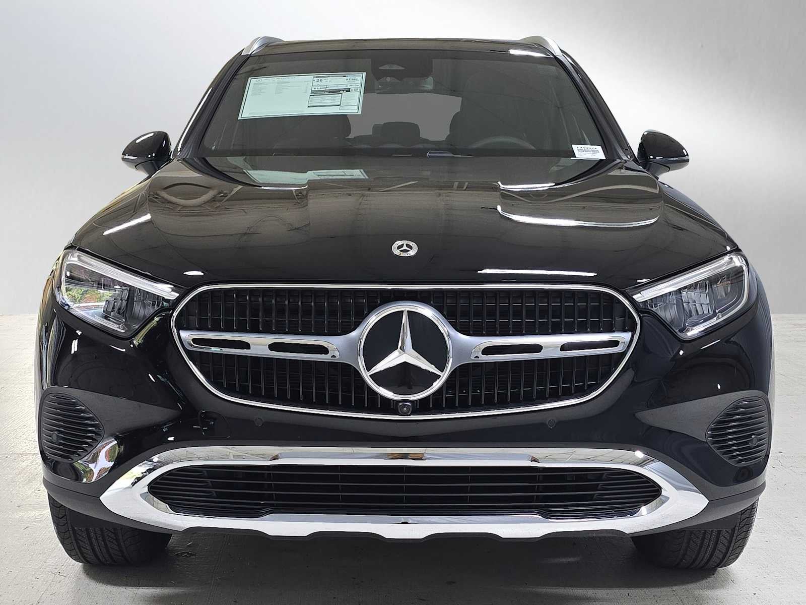2026 Mercedes-Benz GLC 300 GLC 300