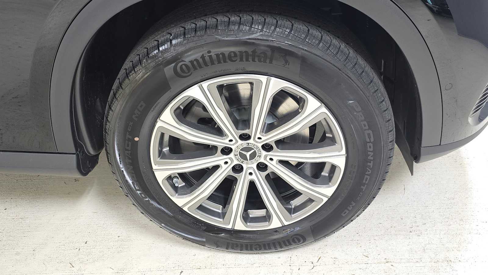 2026 Mercedes-Benz GLC 300 GLC 300