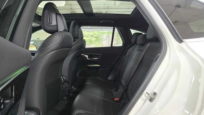 2025 Mercedes-Benz GLC GLC 300