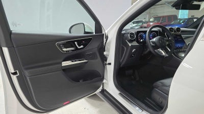 2025 Mercedes-Benz GLC GLC 300