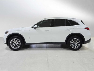 2025 Mercedes-Benz GLC GLC 300