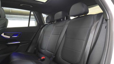 2026 Mercedes-Benz GLC 300 GLC 300