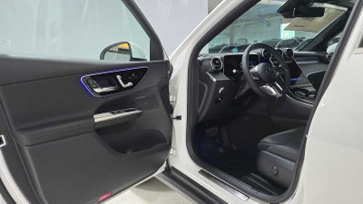 2026 Mercedes-Benz GLC 300 GLC 300