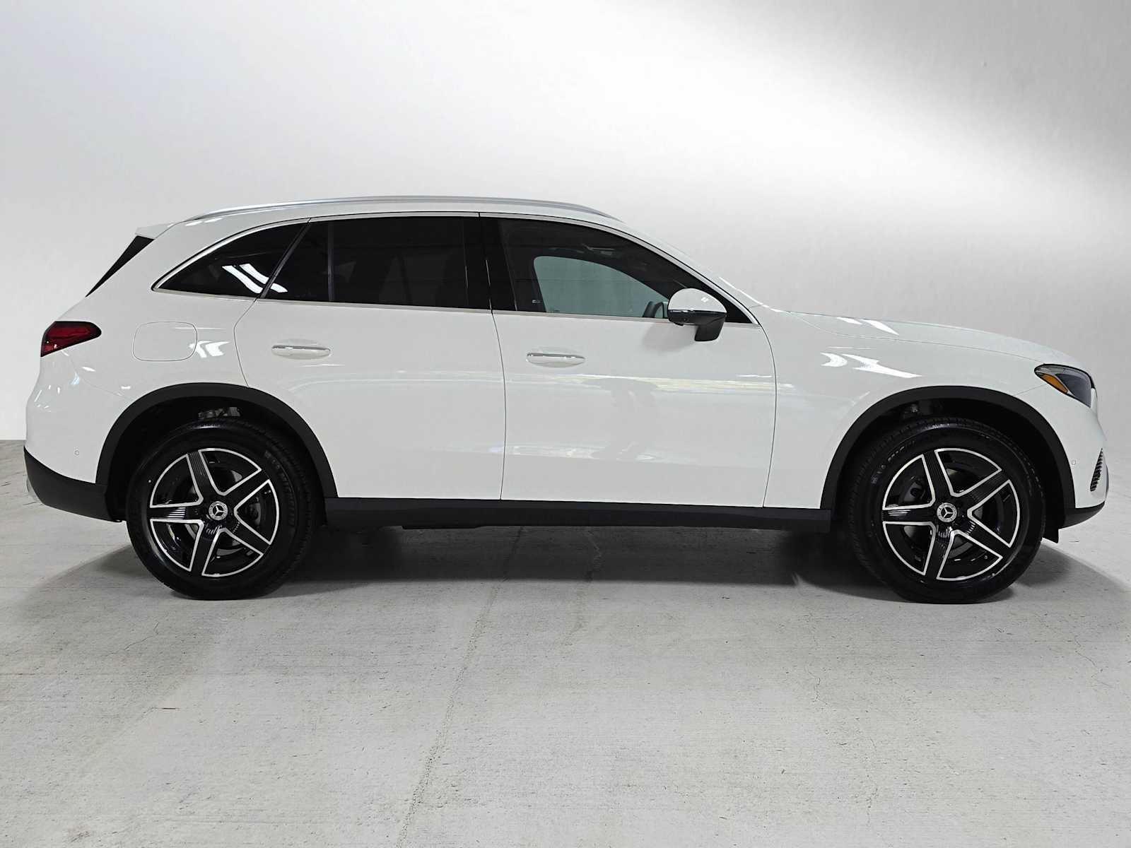 2026 Mercedes-Benz GLC 300 GLC 300