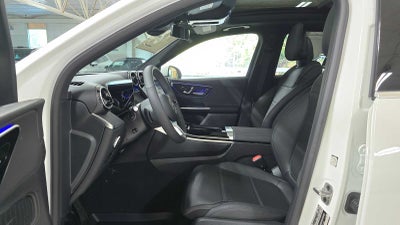 2026 Mercedes-Benz GLC 300 GLC 300