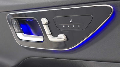 2026 Mercedes-Benz GLC 300 GLC 300