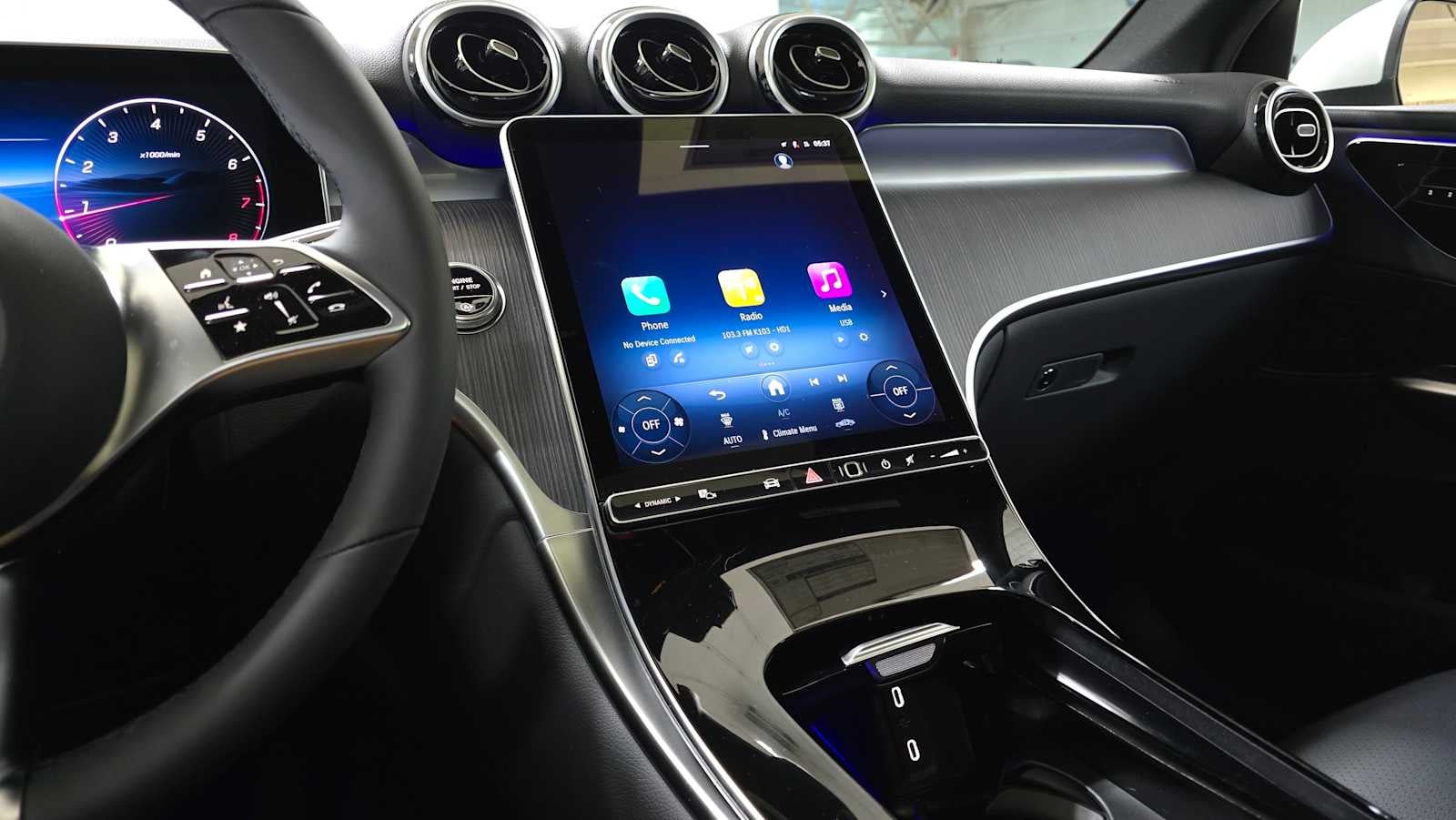 2026 Mercedes-Benz GLC 300 GLC 300