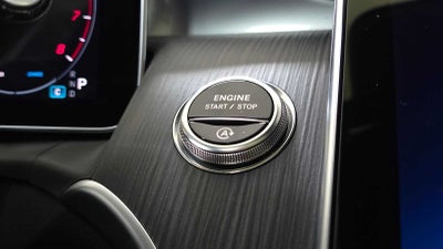 2026 Mercedes-Benz GLC 300 GLC 300