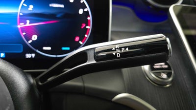 2026 Mercedes-Benz GLC 300 GLC 300