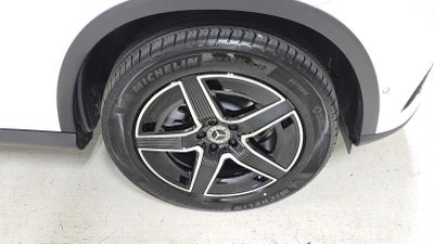 2026 Mercedes-Benz GLC 300 GLC 300