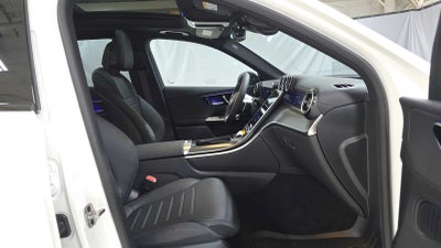 2026 Mercedes-Benz GLC 300 GLC 300