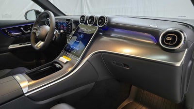 2026 Mercedes-Benz GLC 300 GLC 300