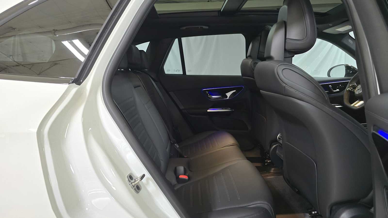 2026 Mercedes-Benz GLC 300 GLC 300