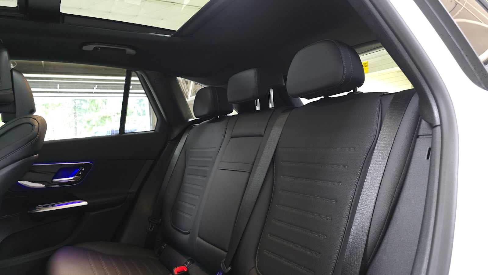 2026 Mercedes-Benz GLC 300 GLC 300